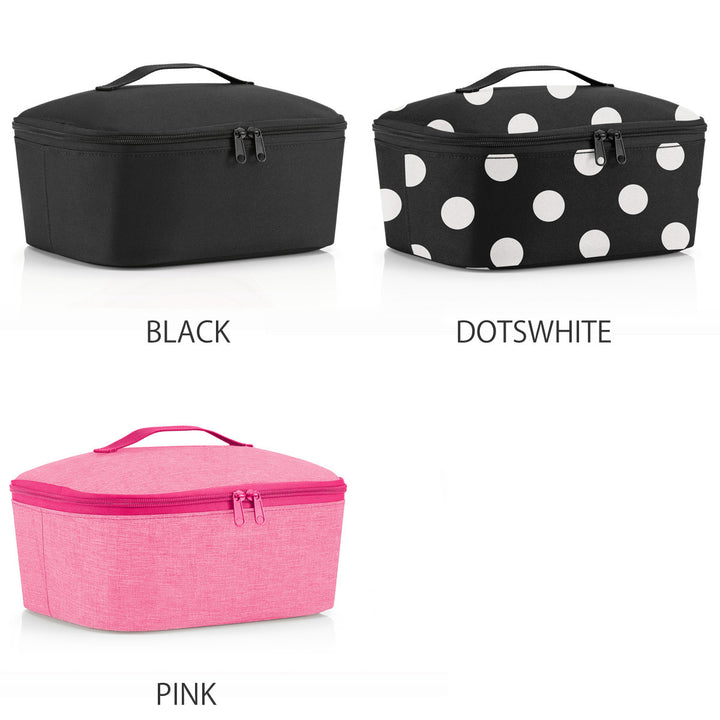 クーラーバッグreisenthelライゼンタールCOOLERBAGMPOCKET