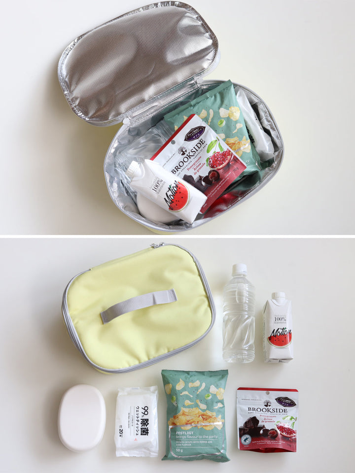 クーラーバッグreisenthelライゼンタールCOOLERBAGMPOCKET