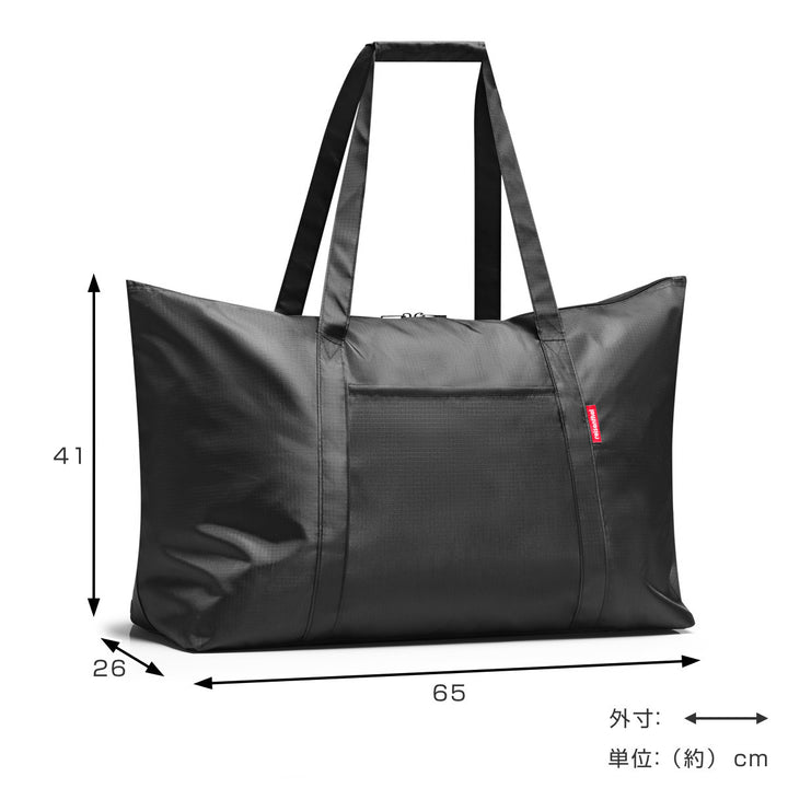 トートバッグライゼンタールMINIMAXITRAVELBAG