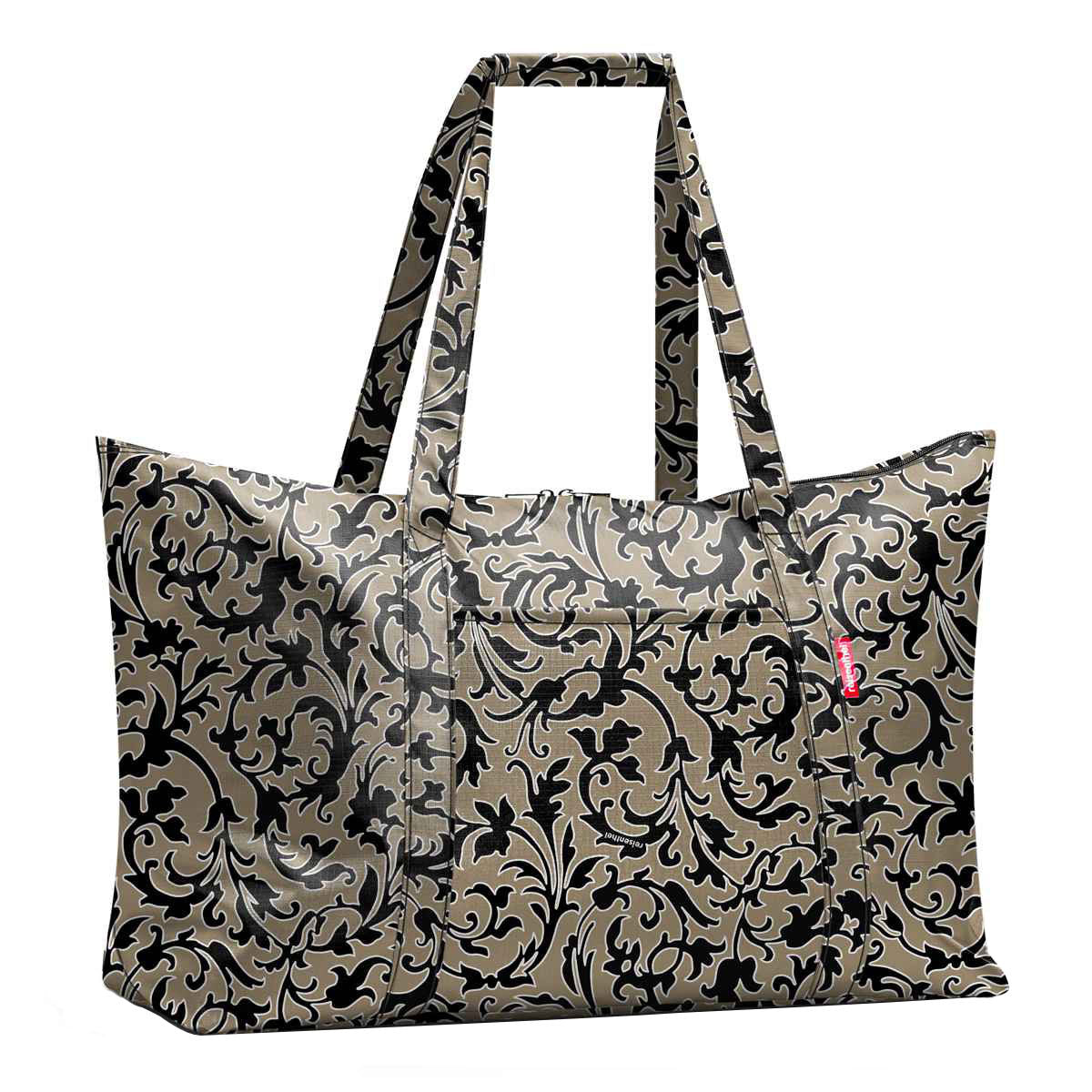 ハ*ん様 cvtvlist 手提げバッグ ボストンバッグ reisenthel MINI MAXI TRAVELBAG 30L – ハウジー