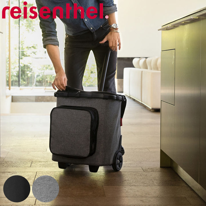 ショッピングカートライゼンタールCARRYCRUISERPLUSキャリークルーザープラス