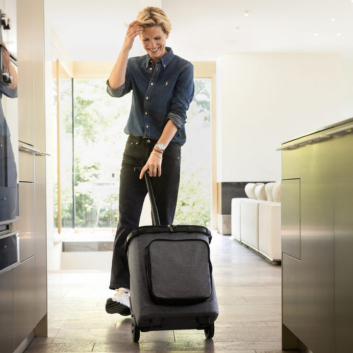 ショッピングカートライゼンタールCARRYCRUISERPLUSキャリークルーザープラス