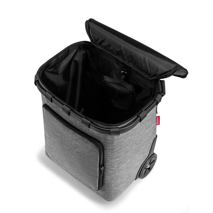 ショッピングカートライゼンタールCARRYCRUISERPLUSキャリークルーザープラス