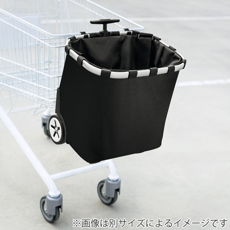 ショッピングカートライゼンタールCARRYCRUISERPLUSキャリークルーザープラス