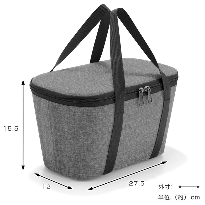 クーラーバックreisenthelライゼンタールCOOLERBAGXS