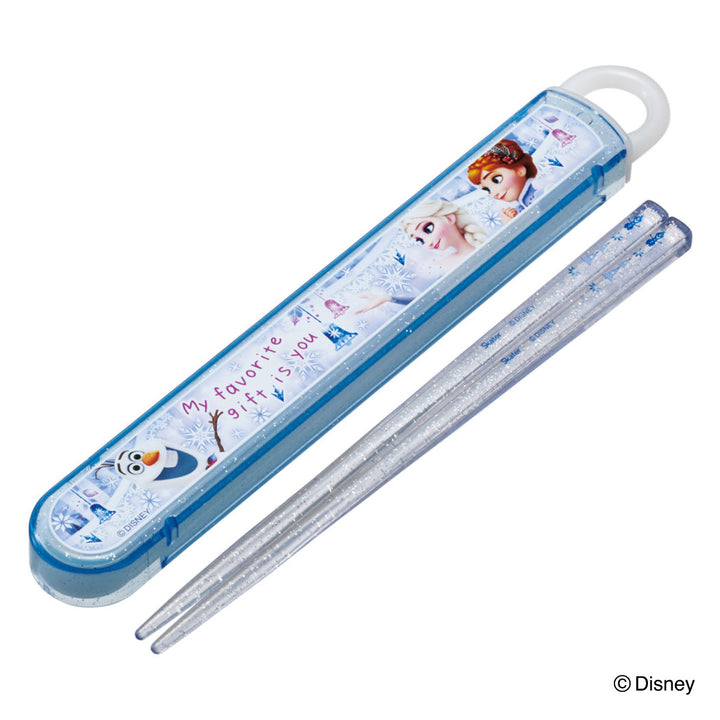 箸箱セット抗菌食洗機対応箸箱セットアナと雪の女王24