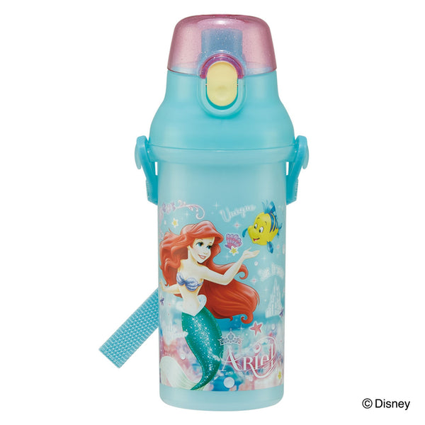 水筒480ml抗菌直飲プラボトルアリエル24