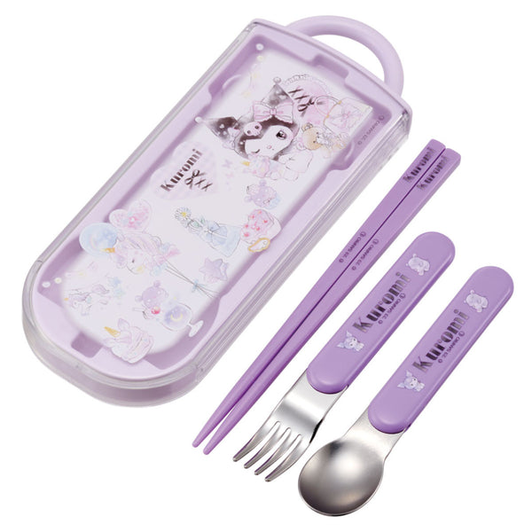 トリオセット抗菌食洗対応トリオセットクロミ23