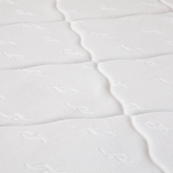 マットレスダブル夜香スタンダードポケットコイル簡単分解