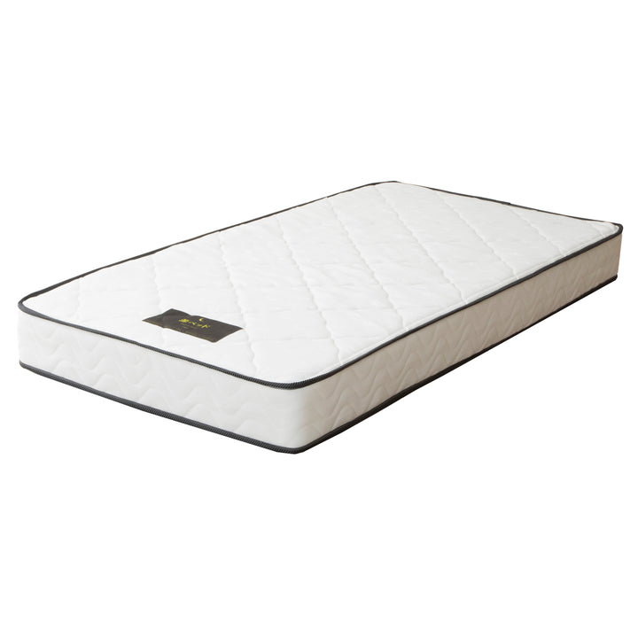 マットレスダブル夜香スタンダードポケットコイル簡単分解