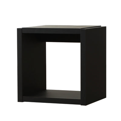 ナイトテーブル 高さ35.3cm Apel コロロ 廃材再利用 日本製