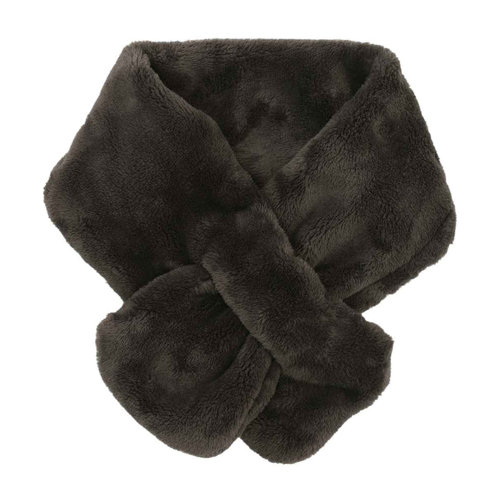 ティペットfluffydaysふわもこあったか吸湿発熱