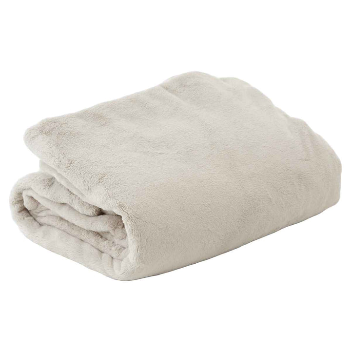 毛布シングル140×200cmfluffydays吸湿発熱