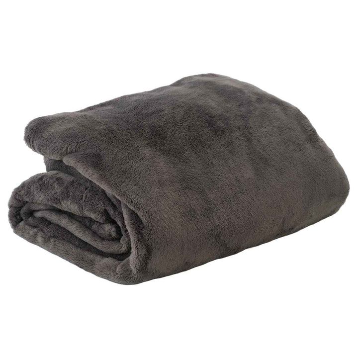 毛布シングル140×200cmfluffydays吸湿発熱