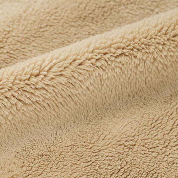 毛布シングル140×200cmfluffydays吸湿発熱