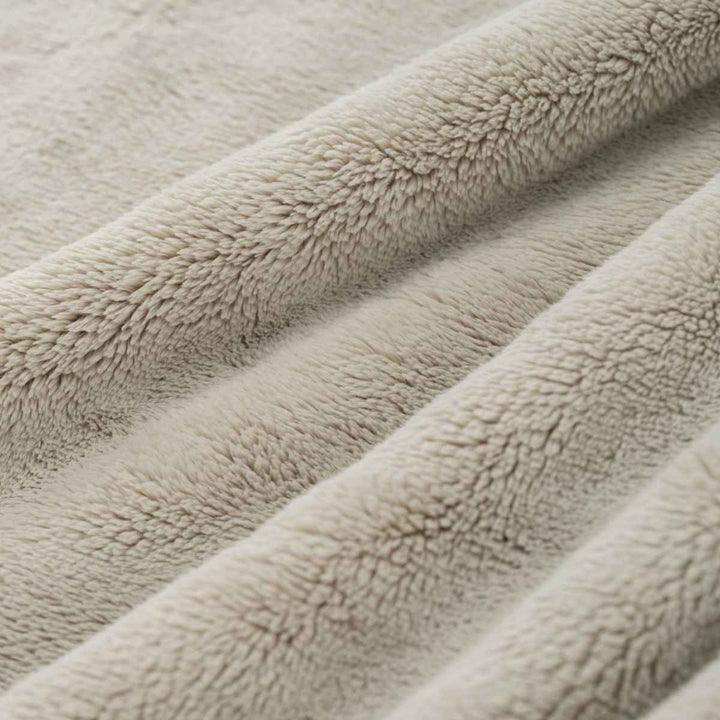 毛布シングル140×200cmfluffydays吸湿発熱