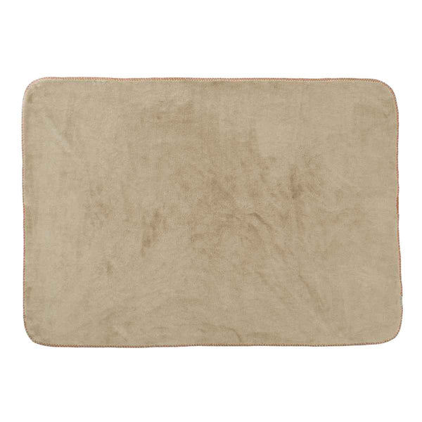 ハーフケット毛布100×140cmfluffydays吸湿発熱