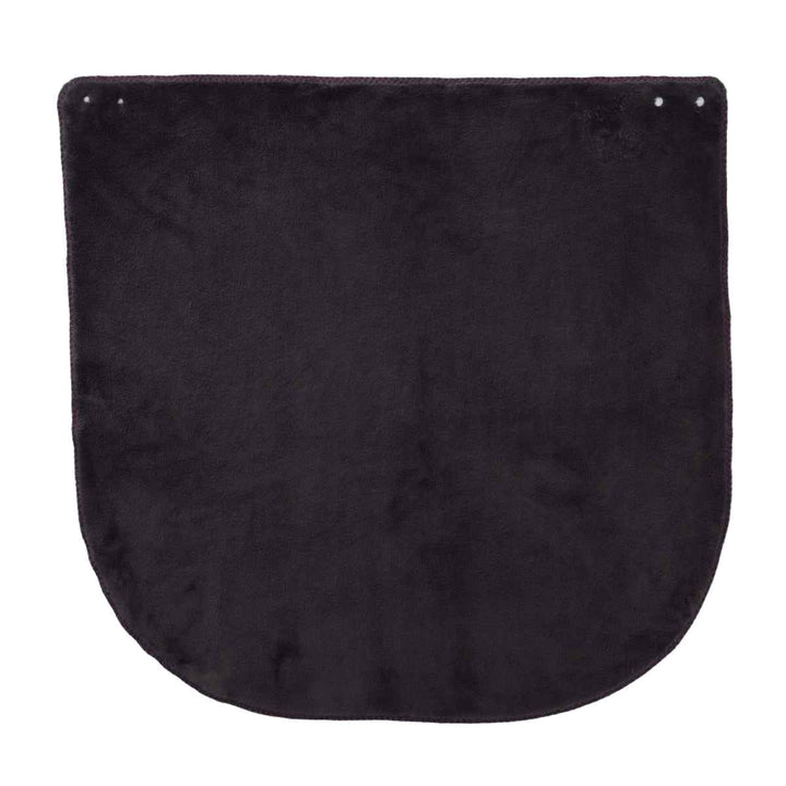 ひざ掛け毛布90×90cmfluffydays吸湿発熱