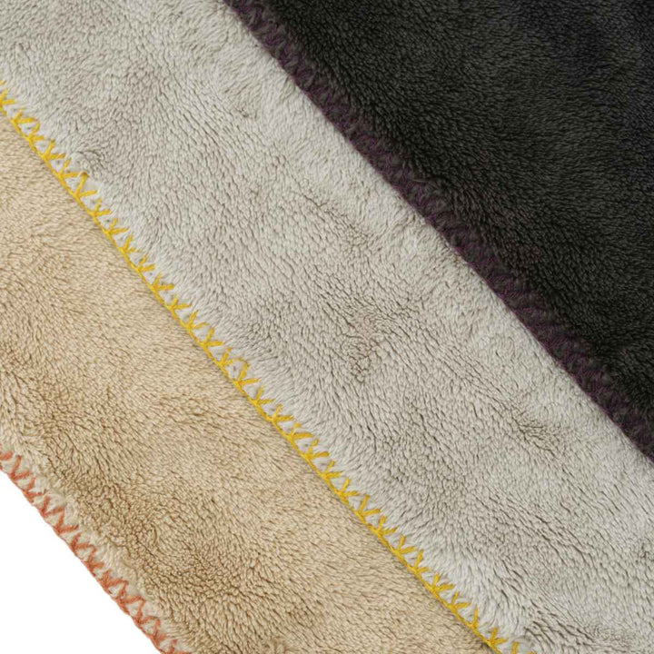 ひざ掛け毛布90×90cmfluffydays吸湿発熱