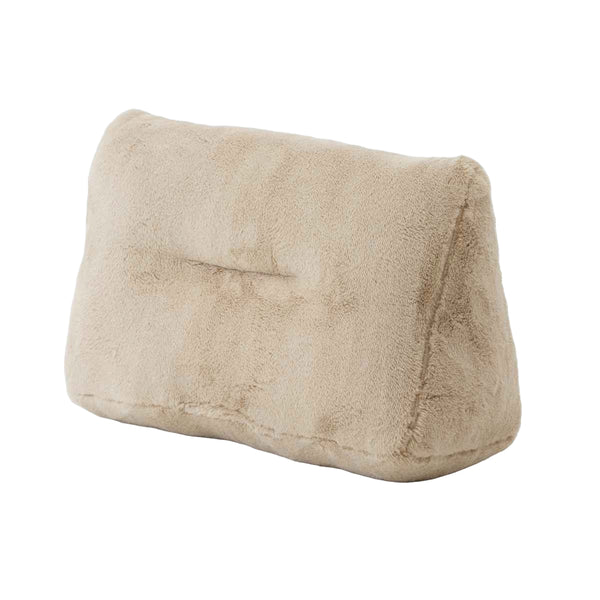 三角クッションcomfyu43×30cm