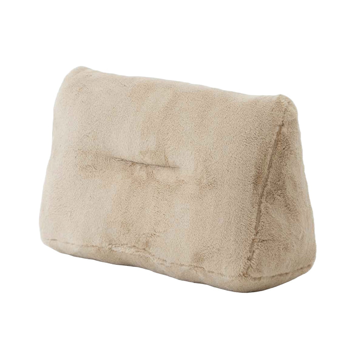 三角クッションcomfyu43×30cm