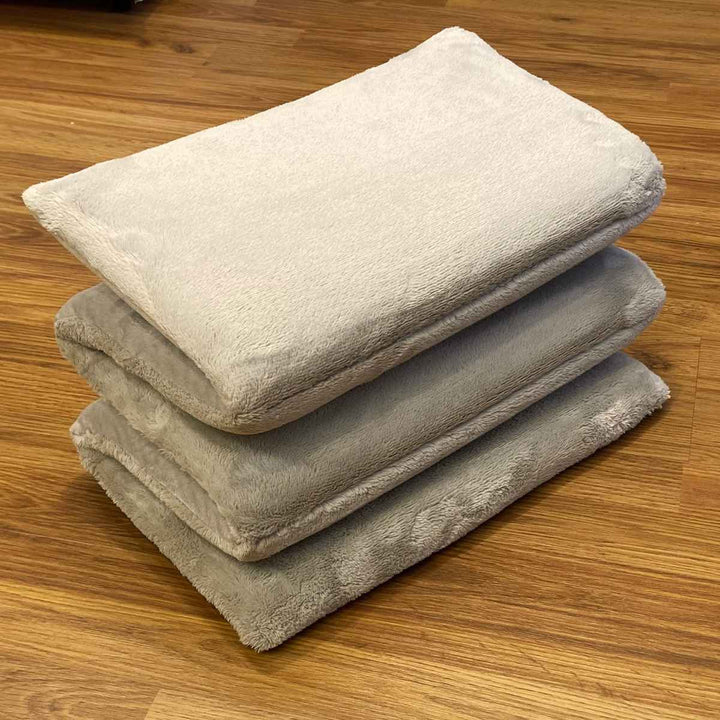 フリーシートcomfyu43×130cm折り畳める