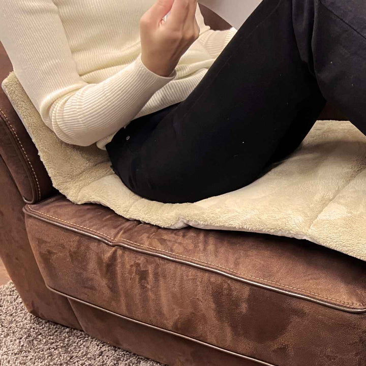 フリーシートcomfyu43×130cm折り畳める