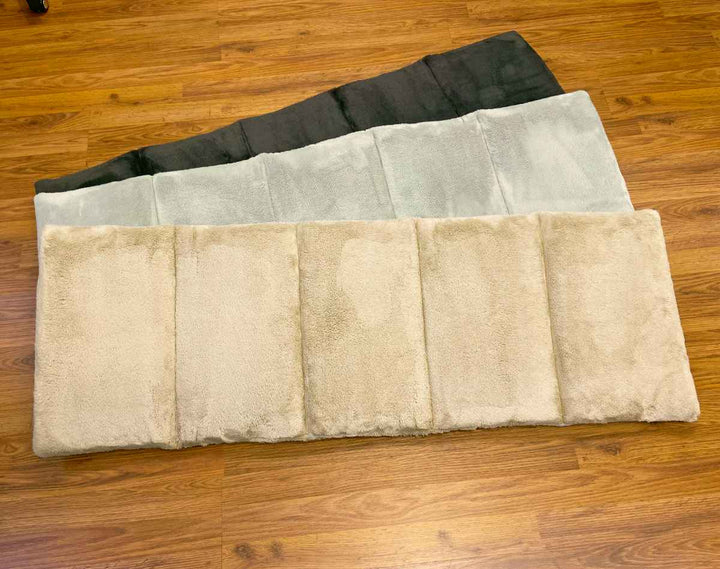 フリーシートcomfyu43×130cm折り畳める