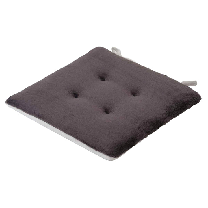 シートクッションcomfyuスクエア43×43cm