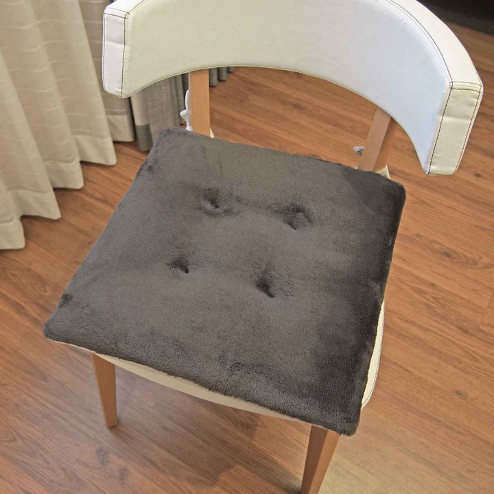 シートクッションcomfyuスクエア43×43cm