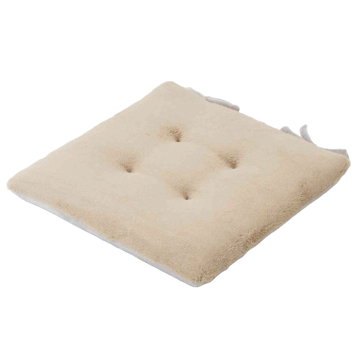 シートクッションcomfyuスクエア43×43cm