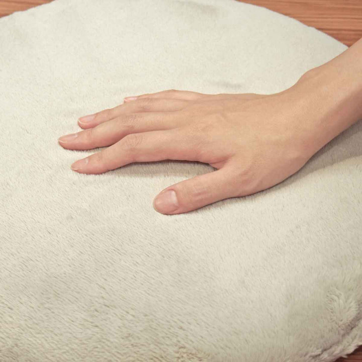 シートクッションcomfyuラウンド直径40cm