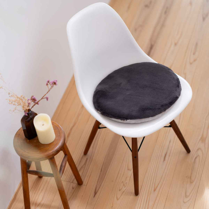 シートクッションcomfyuラウンド直径40cm