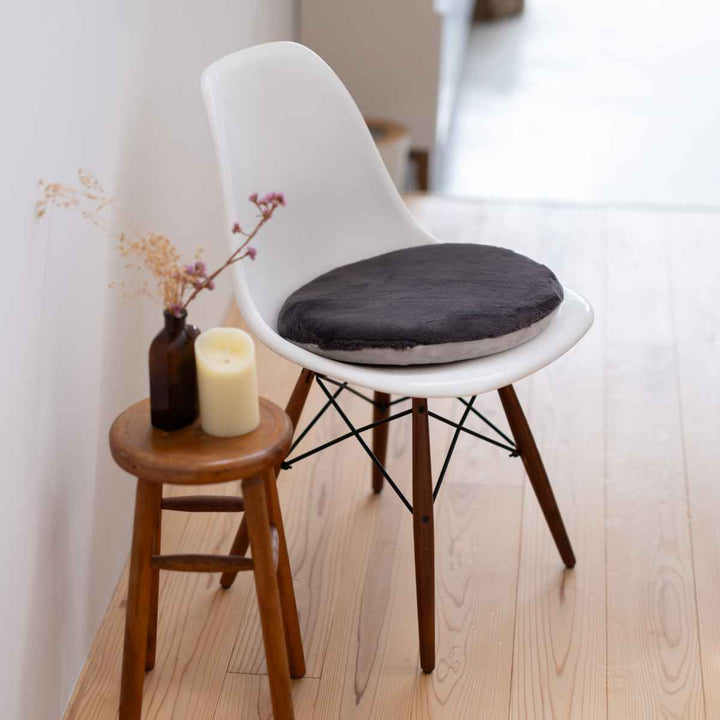 シートクッションcomfyuラウンド直径40cm