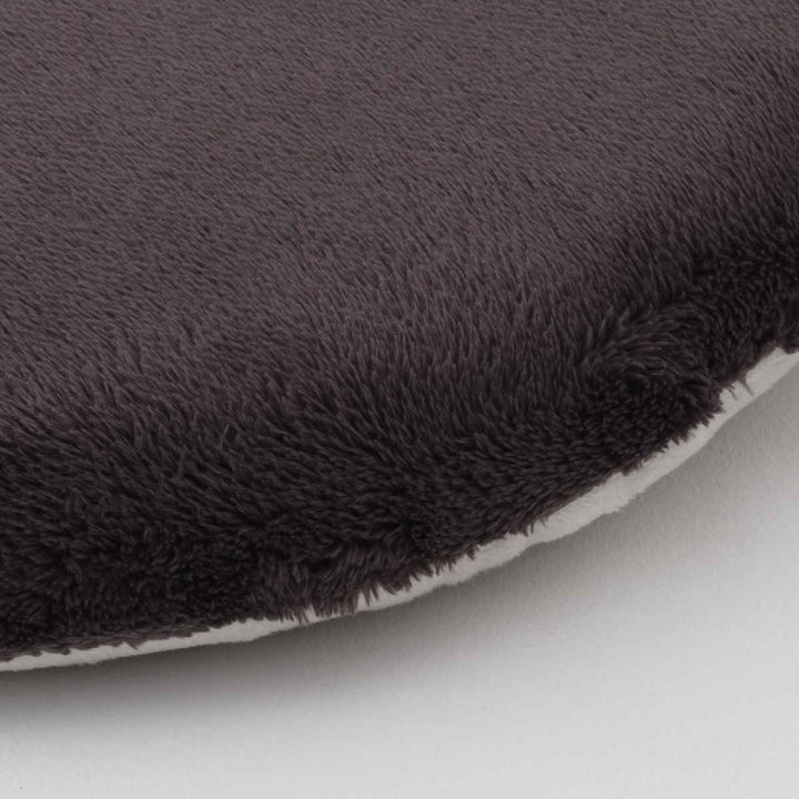 シートクッションcomfyuラウンド直径40cm