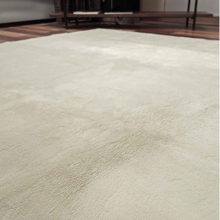 ラグ130×185cmラグマットcomfyU