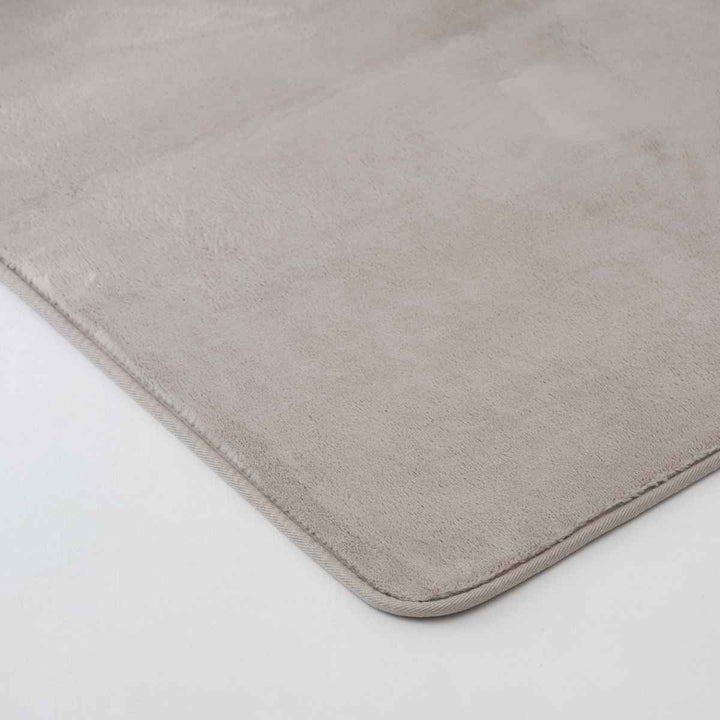 ラグ130×185cmラグマットcomfyU