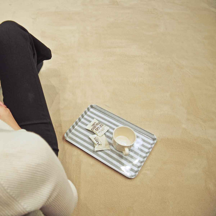 ラグ190×240cmラグマットcomfyU