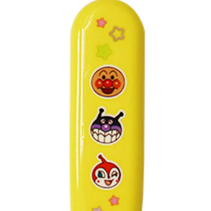 スプーン13cmアンパンマン子ども用抗菌ステンレス