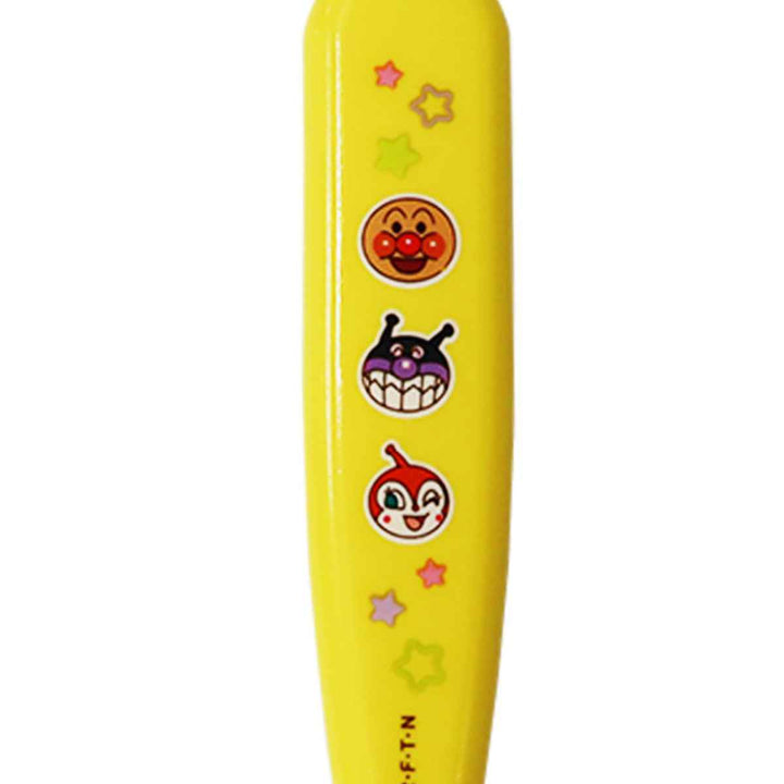 フォーク13cmアンパンマン子ども用抗菌ステンレス