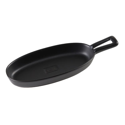 グリルパン 持ち手付き TOOLS 耐熱ハンディグリルプレート