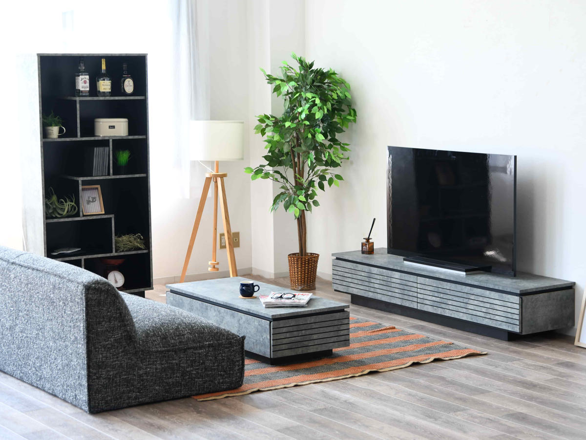 演説台 スピーチ台 奥388 横590 高1044 ナチュラル 2061 テレビ台