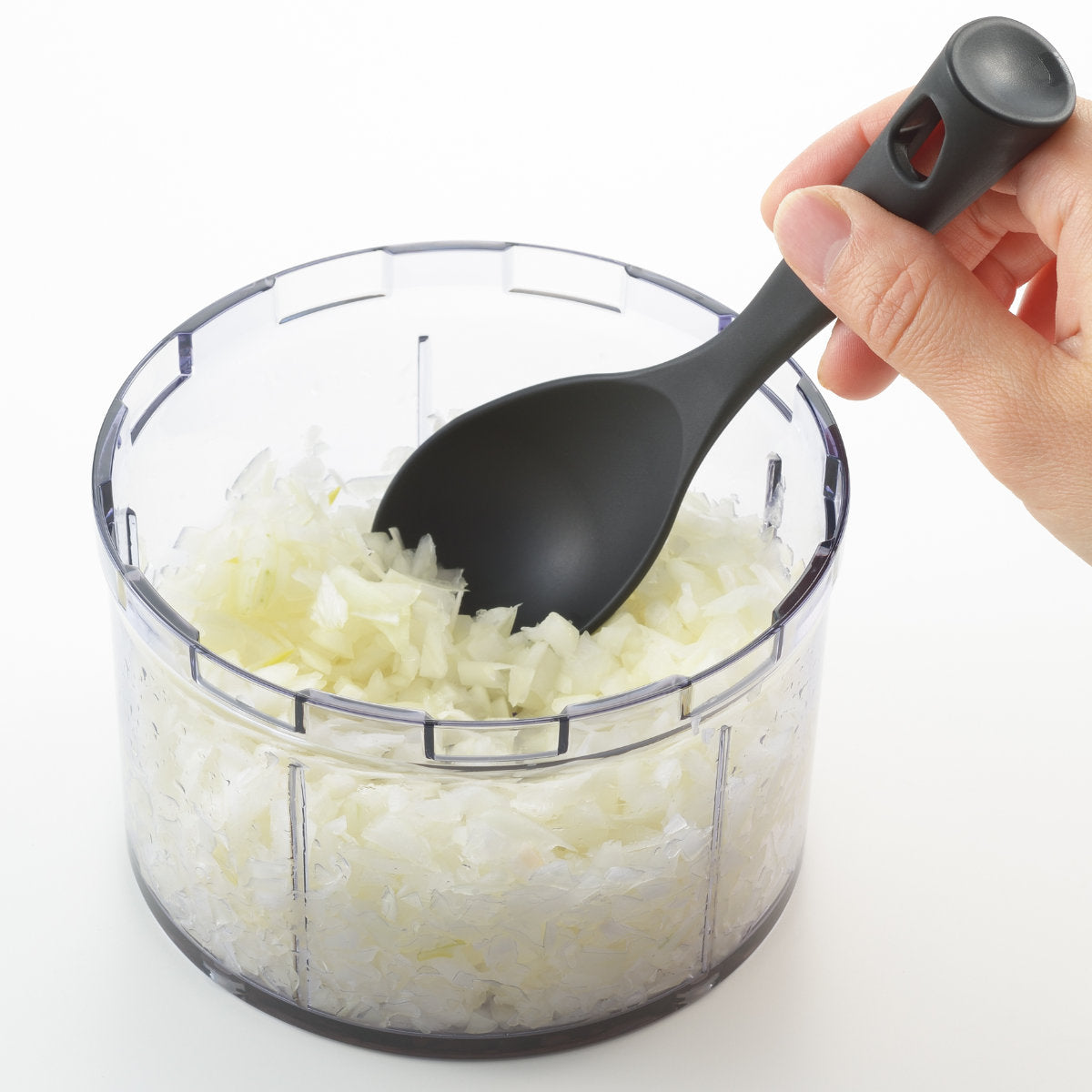 調理器セット ミニ 郷技 水切りチョッパー スライサー 調理スプーン