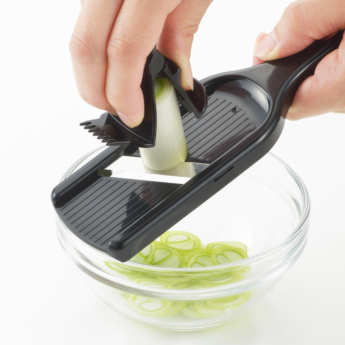 調理器セット ミニ 郷技 水切りチョッパー スライサー 調理スプーン