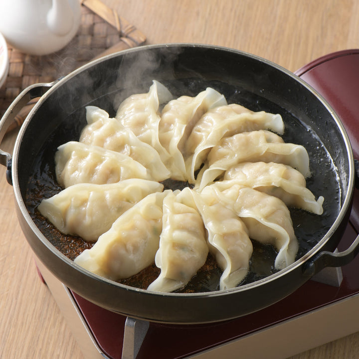 グリルパン20cm郷技鉄製魚焼きグリル日本製