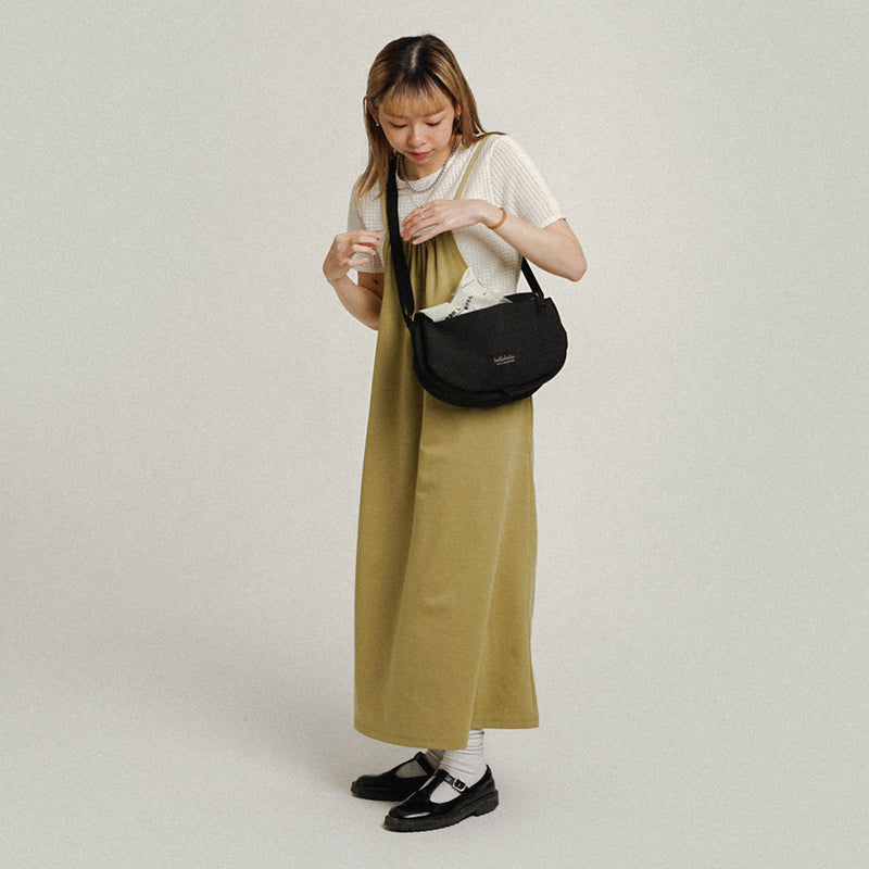 ショルダーバッグ Hellolulu ELVIN ECOエディション