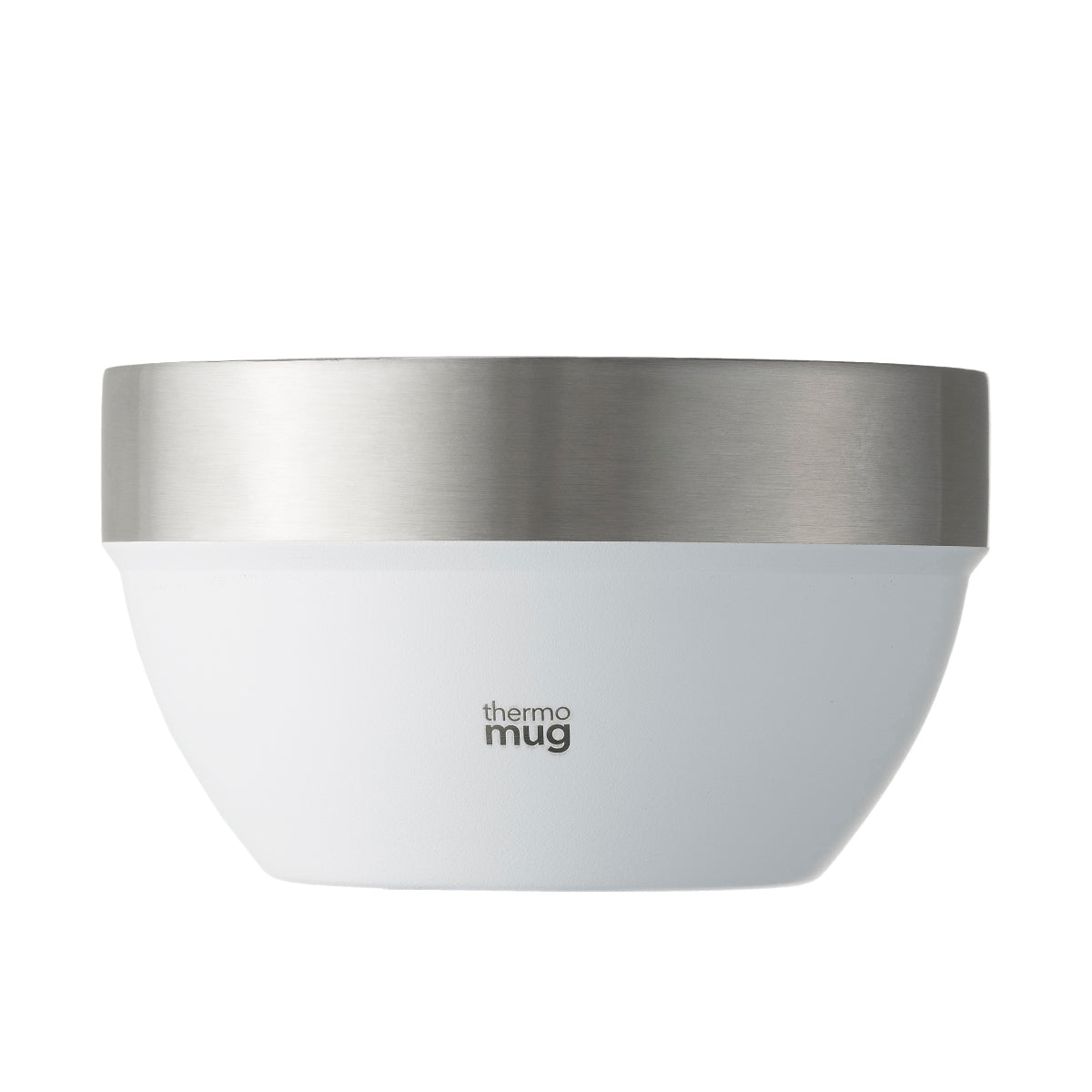 ボウル 10.5cm thermo mug スタッキングボウル ステンレス – ハウジー