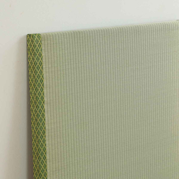 畳ベッドシングルステージタイプ天然い草日本製