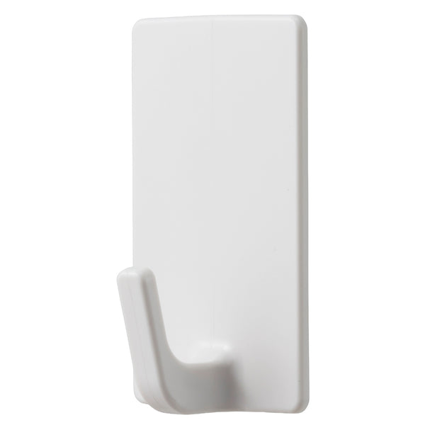 粘着フック大2個入り引っ掛け壁