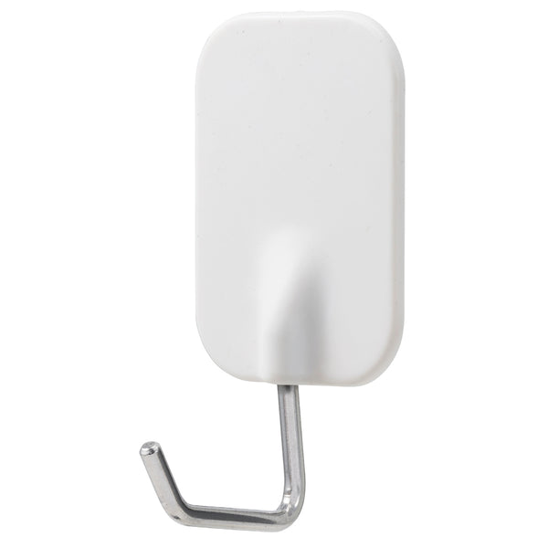 粘着ツールフックワイド大3個入り引っ掛け壁